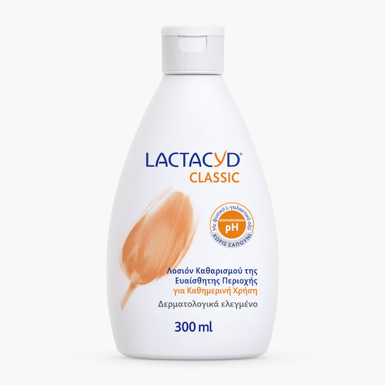 Lactacyd Daily Lotion 300ml