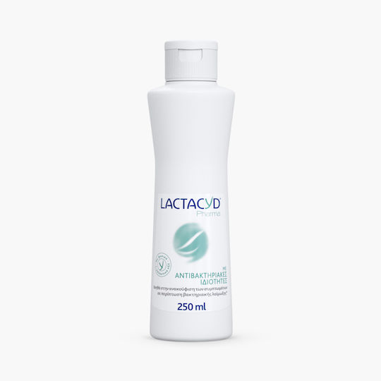 Lactacyd Pharma Antibacterial 250ml