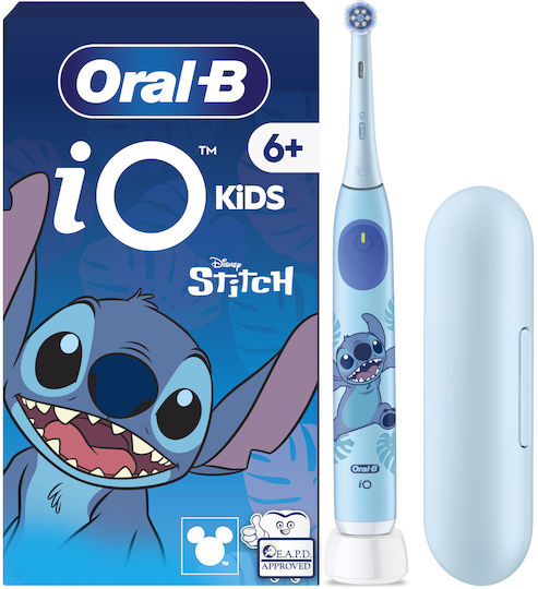 Oral B iO2 Ηλεκτρική Stitch