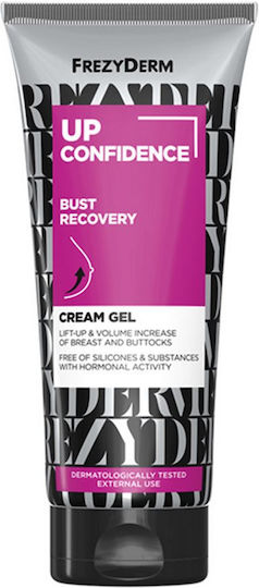 Frezyderm UP Confidence Bust Recovery 200ml