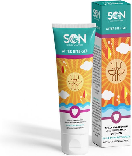 SON After Bite Gel 30ml