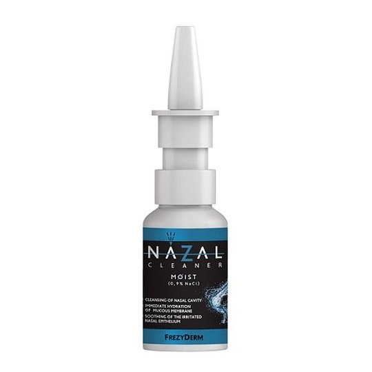 Nazal Cleaner Moist