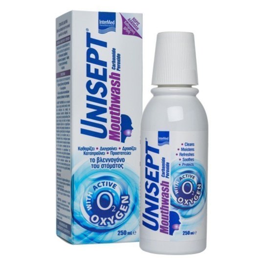 Mouthwash 250ml