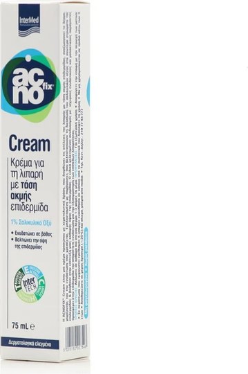 Acnofix Cream 75ml