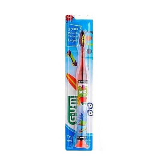 Junior Light-Up Children Toothbrush (903)