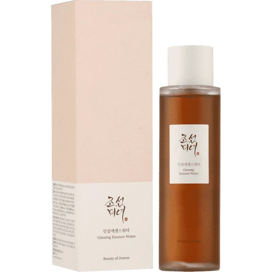 Ginseng Water Ενυδατική Λοσιόν Τόνωσης Προσώπου 150ml