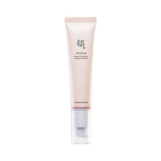 Revive Ginseng Retinol Αντιγηραντικό Serum Ματιών με Κολλαγόν