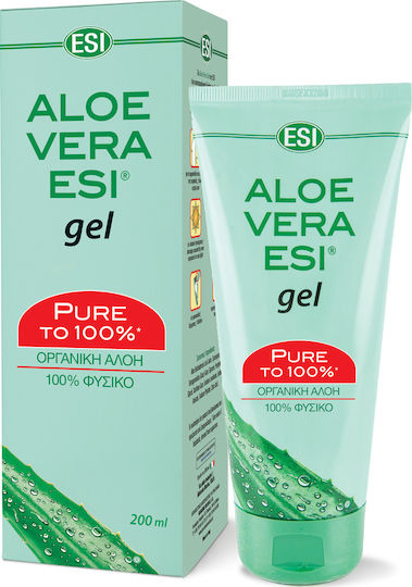 ESI Aloe Vera Gel 200ml