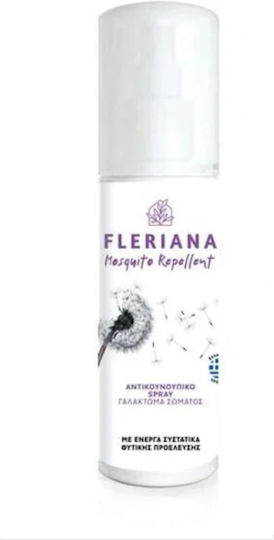 Fleriana Repellent