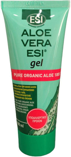ESI Aloe Vera Gel 100ml