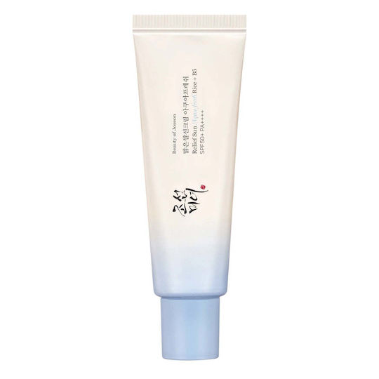 Beauty of Joseon Relief Sun Aqua Fresh SPF50