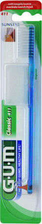 GUM Classic Compact Soft (4 χρώματα)