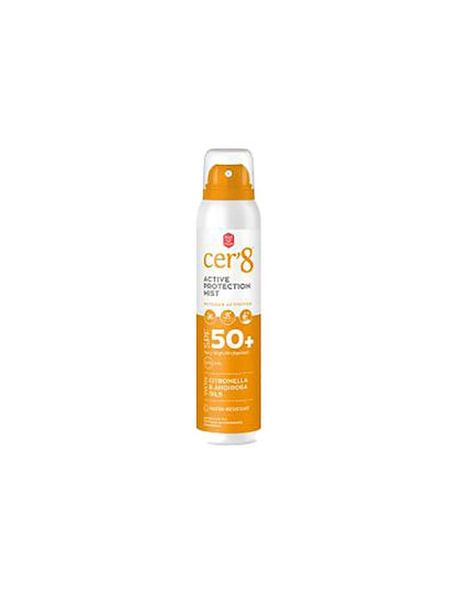Cer'8 Active Protection Mist SPF50+ 125ml
