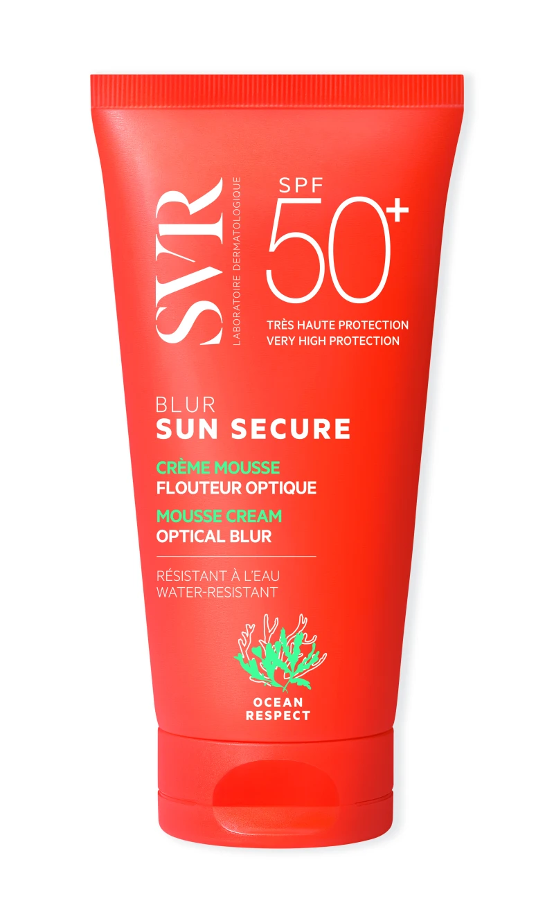 SVR Sun Secure Blur SPF50+ 50ml